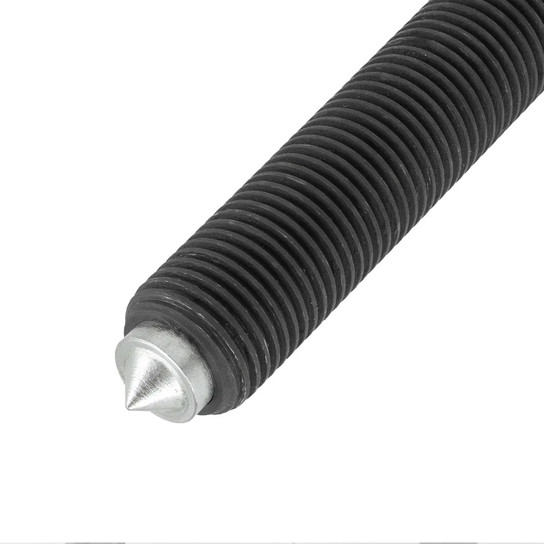 Съемник двух-трехзахватный переставной 4'', Ø захвата 20-100 мм, лапы S-образные Forsage F-A6590604