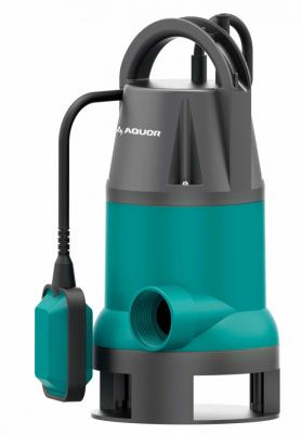 Погружной дренажный насос AP1100F AQUOR AP1100F(AQ)