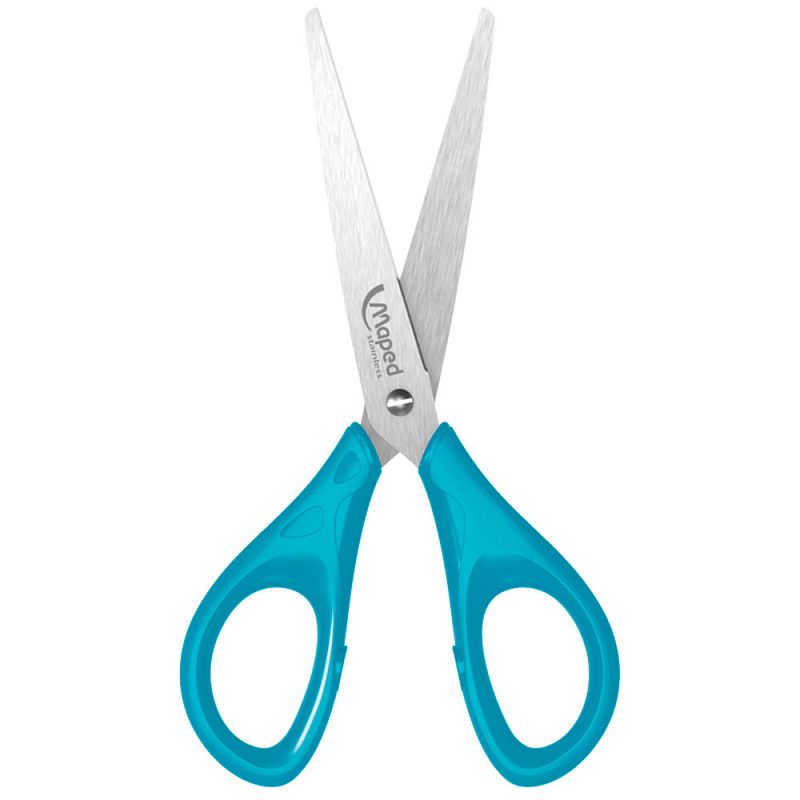 Ножницы Maped "Pulse", 16 см, ассорти