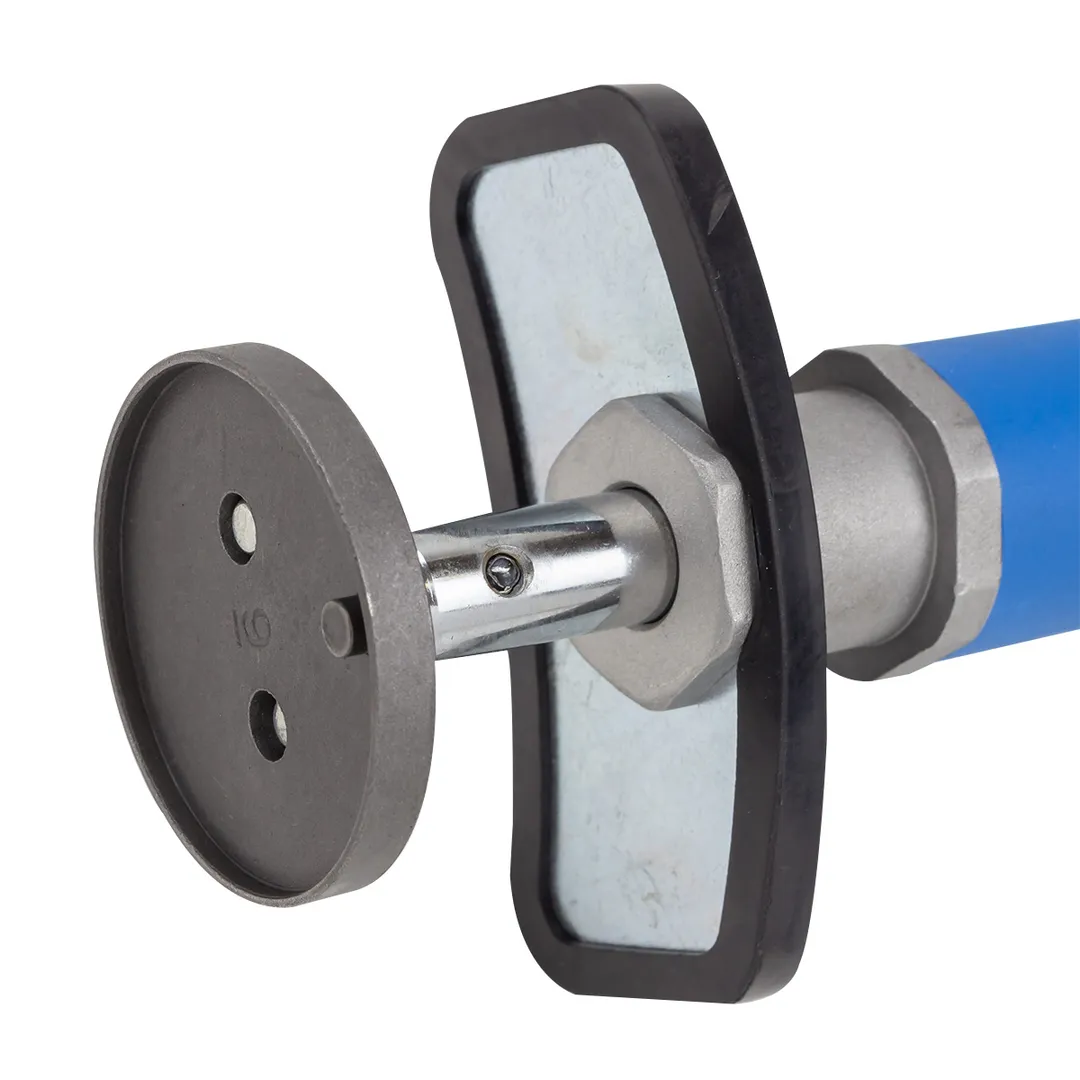 Набор инструментов для обслуживания тормозных цилиндров 16 пр. Forsage F-65815