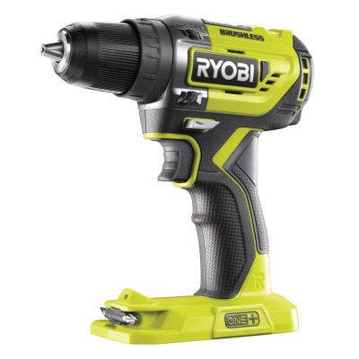 ONE + / Дрель-шуруповерт R18DD5-0 (без батареи) RYOBI 5133003596