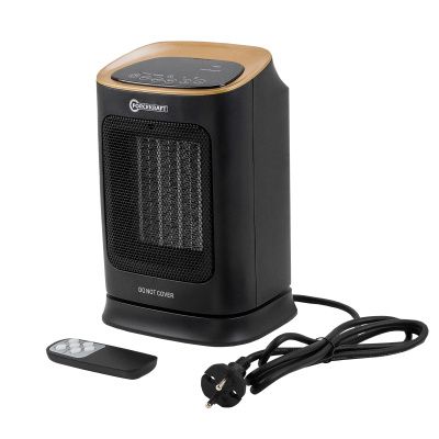 Тепловентилятор 1800w ForceKraft FK-FH-800C