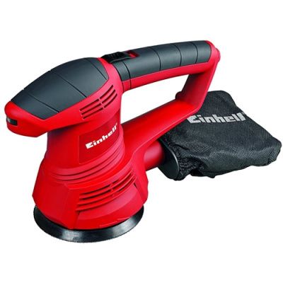Эксцентриковая шлифмашина TC-RS 38 E EINHELL 4462165