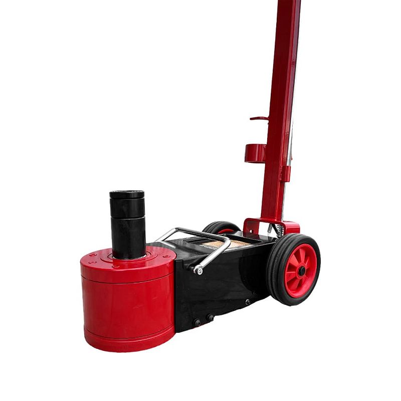 Домкрат подкатной гидравлический г/п 32/16 т 150-227 мм Horex  GTJ2054