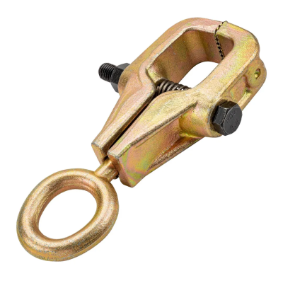 Захват для кузовных работ однофункциональный 3 т ForceKraft FK-62504