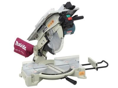 Пила торцовочная комбинированная LH1040F (LH 1040 F) MAKITA