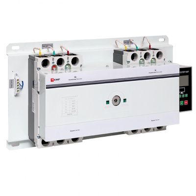 Устройство АВР ТСM 630/630А 3р EKF PROxima ats-tsm-630A-3p-pro