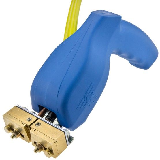 Машинка регрувер для нарезки протектора PSO PS15 PLUS 220V