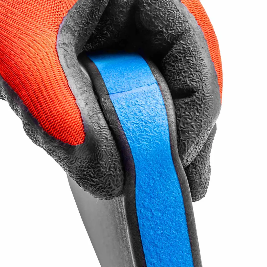 Коврик для ремонта автомобиля 450x210x28 мм Forsage F-TRL7002-1B