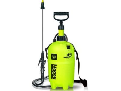 Опрыскиватель компрессионный 9 л Hobby 9 MAROLEX P9H