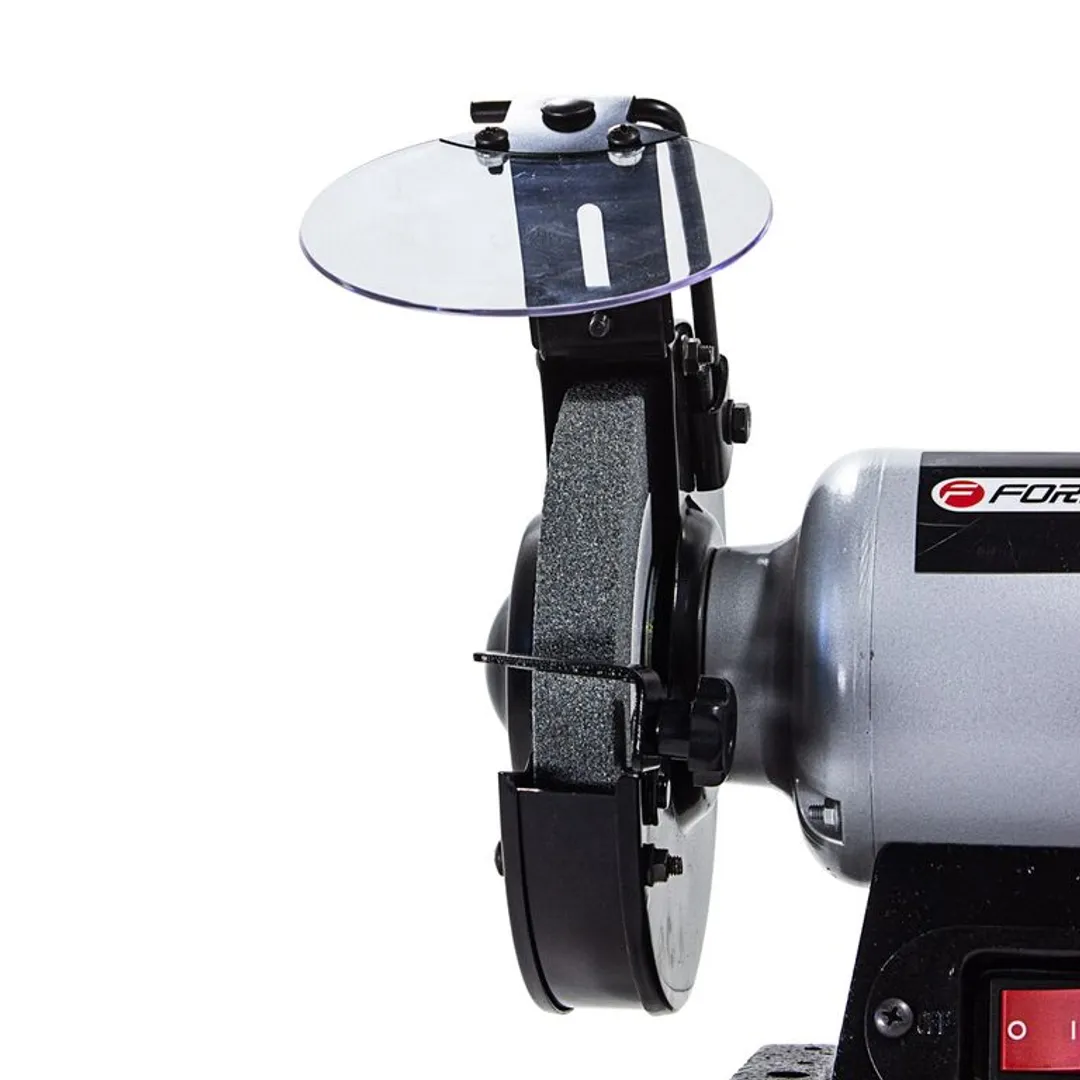 Станок заточной 220В, 250Вт, 2980об/мин Forsage F-TDS-150EA