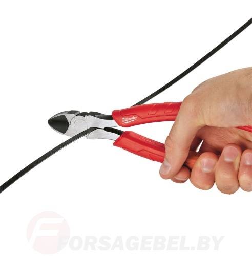 Кусачки 180 мм Milwaukee 48226107