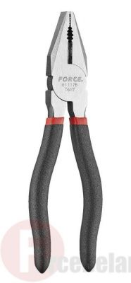 Плоскогубцы 175 мм Force 611175