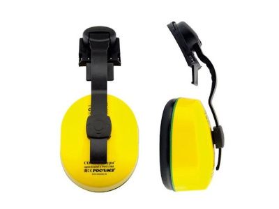 Наушники -5 для крепления на каску СОМЗ 60105