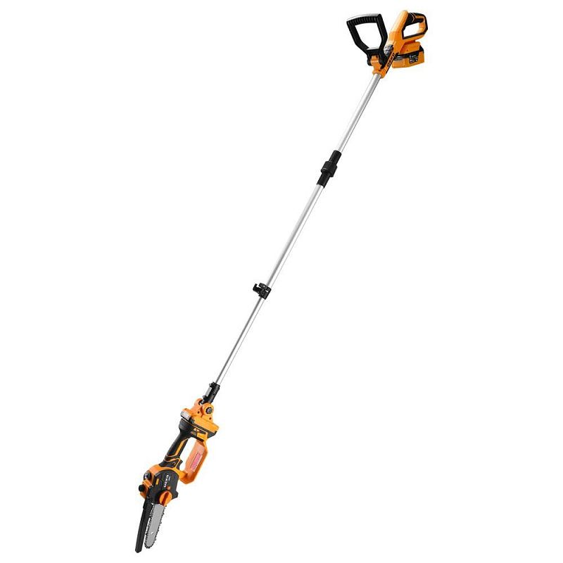 Цепная пила-высоторез аккумуляторная DKCHS 20-150 085-4447 DEKO 085-4447