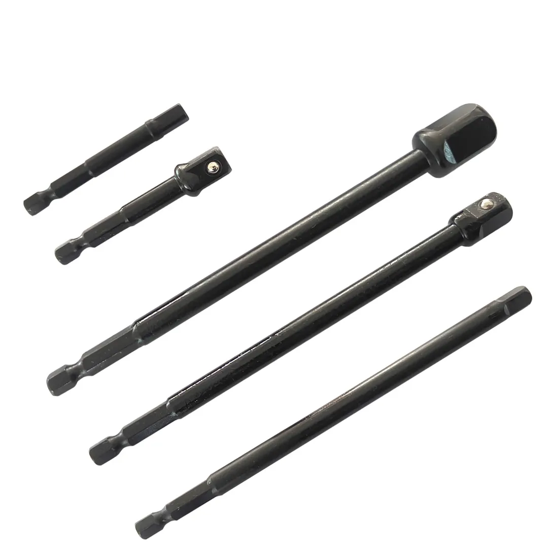 Наборд аптеров под шуруповерт 6 пр Scheppach Sch-04629