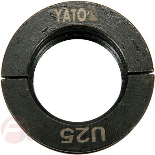 Обжимочная головка тип U25 для YT-21750 YT-21757