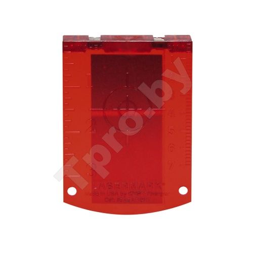 Лазерная мишень BOSCH (1608M0005C)