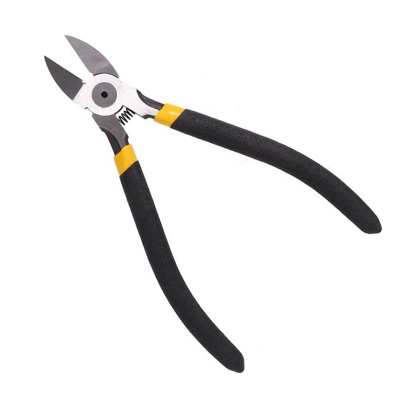 Бокорезы Deli YS EDL2706, 160 мм