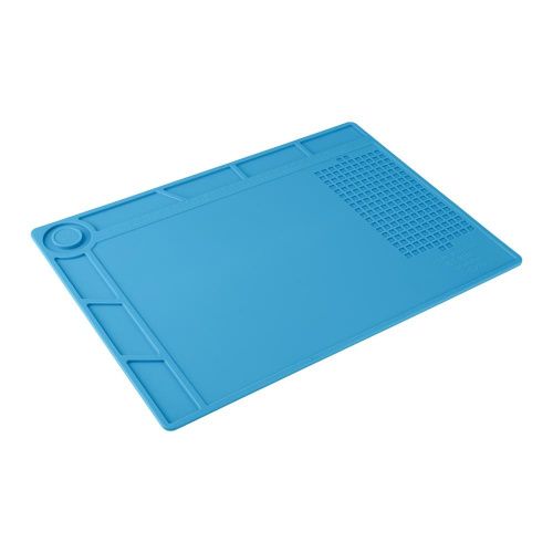 Коврик 25х35см для пайки SI27 DEKO 065-0417