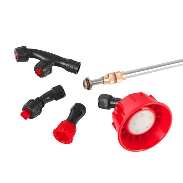 Опрыскиватель аккумуляторный Acqua 309 Felisatti FT3156 Felisatti