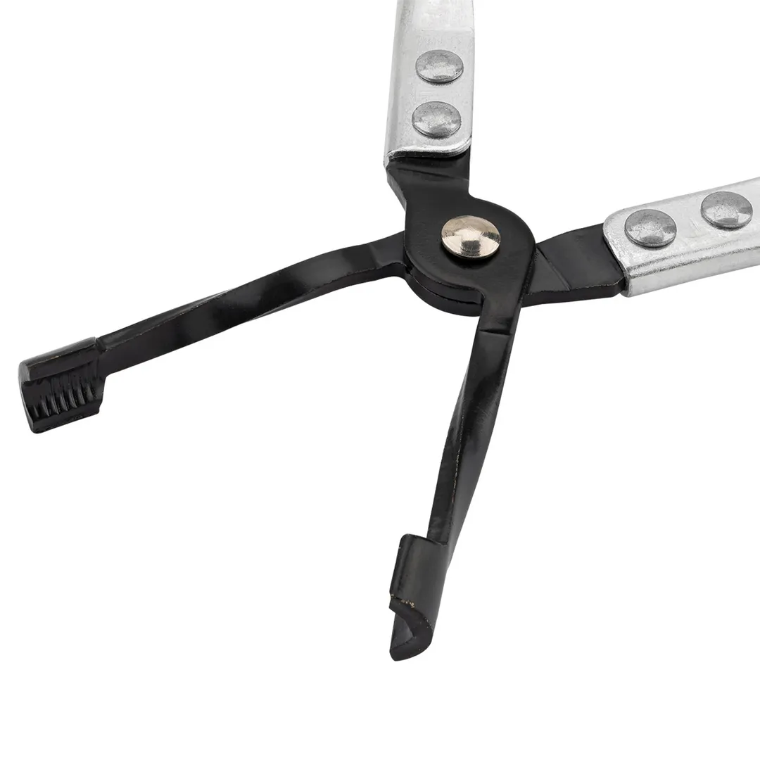 Набор головкок-экстракторов для извлечения поврежденных болтов/гаек 10 пр FORSTIME FT-909U1