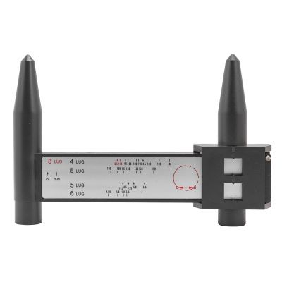 Измеритель PCD колесных дисков RockForce RF-40341
