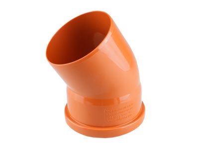 Колено НК 160х30 РосТурПласт 11653