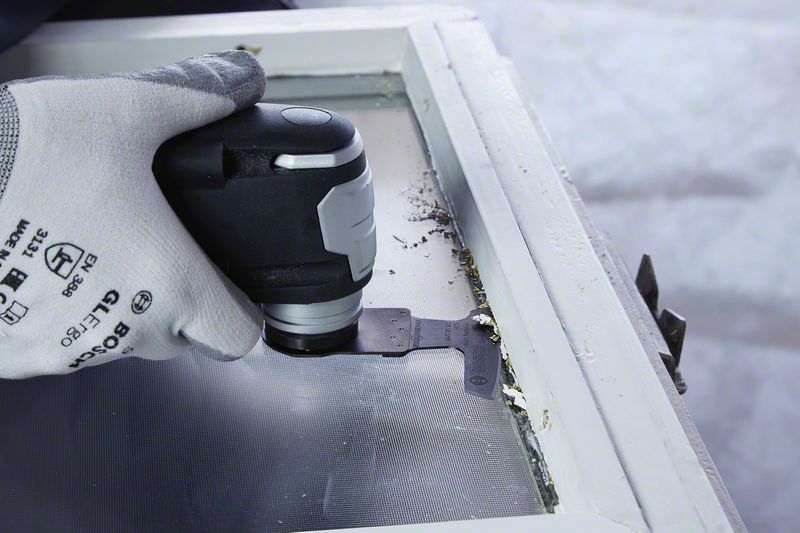 Сегментированный нож MATI 66 SC BOSCH (2608662579)