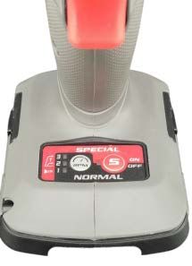 Ударный аккумуляторный гайковерт 1/2"/1/4" ASS 18BLH Classic (без ЗУ и АКБ), WUMAX 5717511210