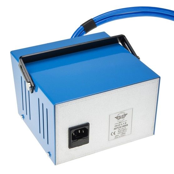 Машинка регрувер для нарезки протектора PSO PS15 OTR 220V