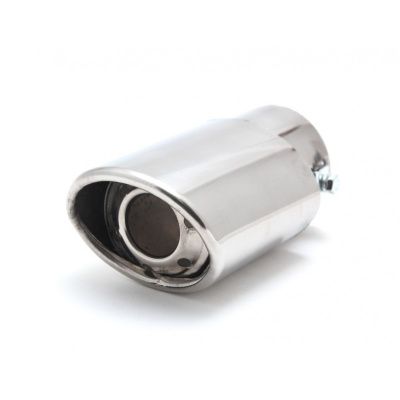 Насадка на глушитель A141, 150ммx63мм KING A141