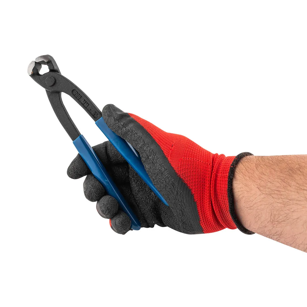 Клещи торцевые 200 мм Scheppach Sch-6971200