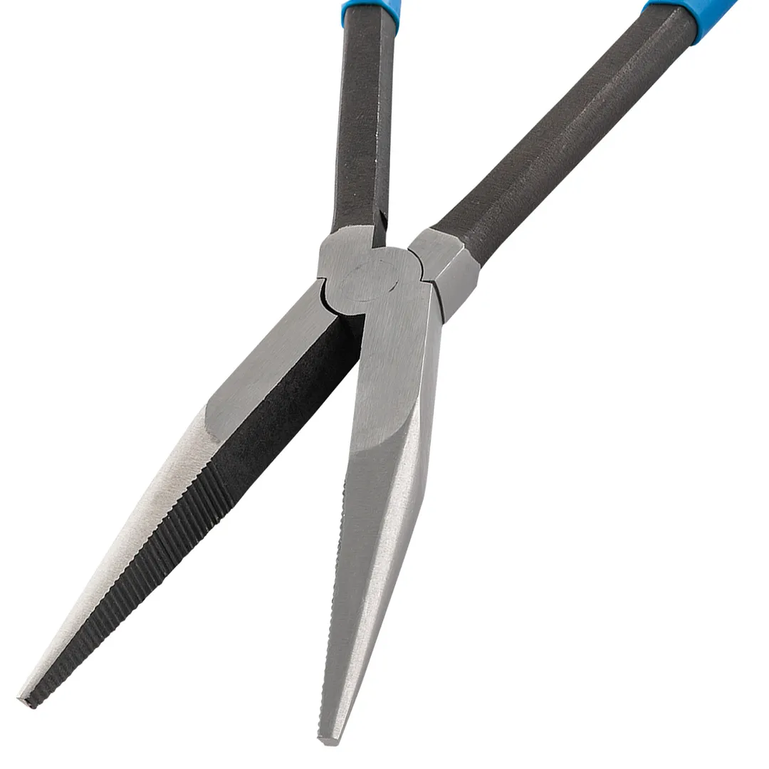 Утконосы с удлиненными рукоятками 275 мм Forsage F-5047P1