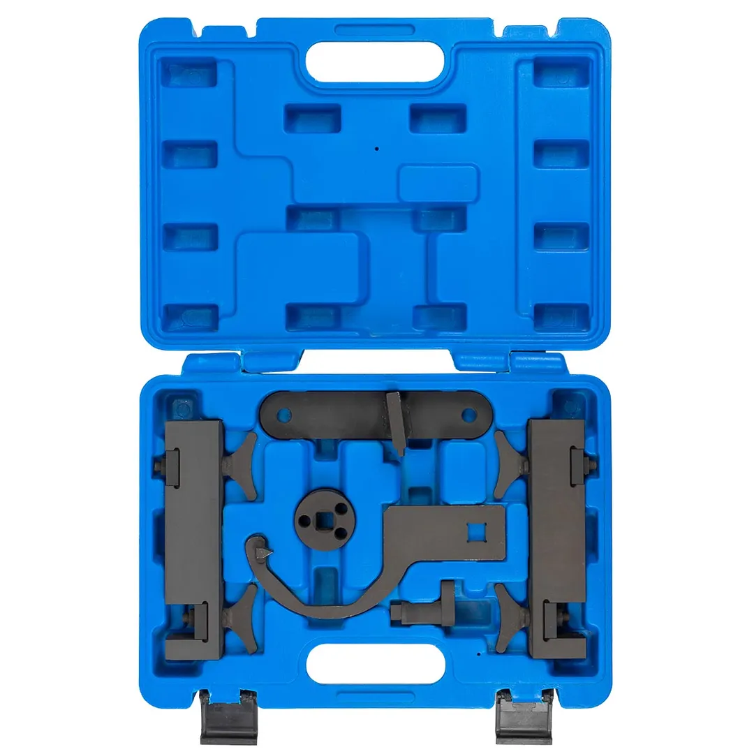 Набор фиксаторов для обслуживания двигателей Сhrysler, JEEP 6 пр. RockForce RF-906G21