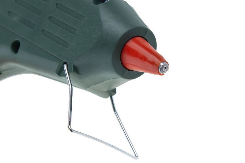 Термоклеевой пистолет GN-11 Hammer 674265