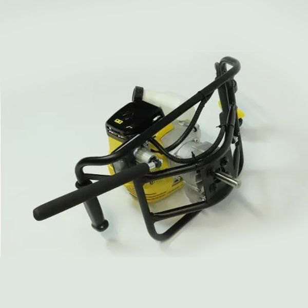 Мотобур, 1,46 кВт, 52 см.куб., без шнека CHAMPION AG452A