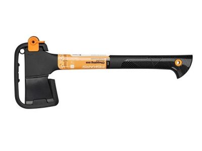 Топор универсальный Solid A10 Fiskars 1051085