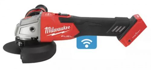 Аккумуляторная УШМ M18ONEFSAG125XB-0X FUEL Milwaukee 4933478433