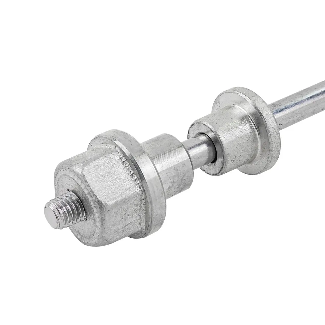 Болт к набору для замены сайлентблоков М10 Forsage F-949T1-10P