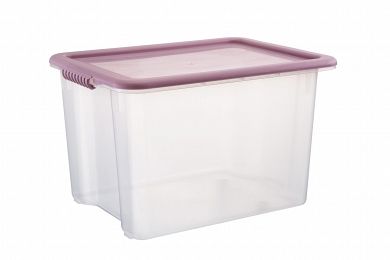 Контейнер Porter 21л (грозовое небо) BEROSSI ИК 29983000