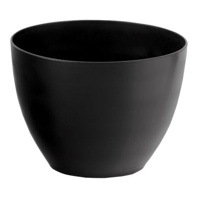 Чашка для гипса, 93х120х70 мм Сибртех 814205