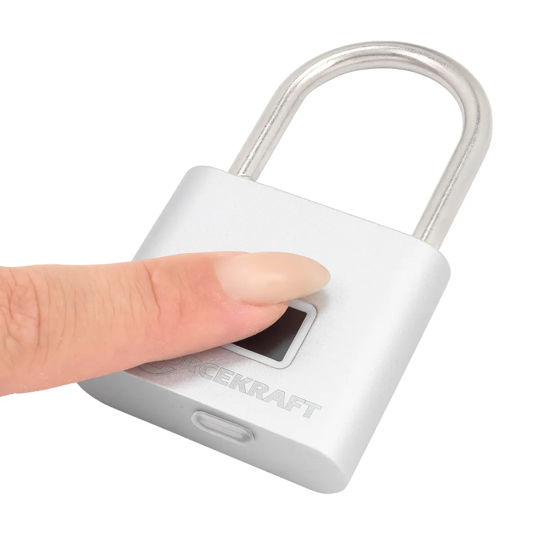 Замок навесной ForceKraft FK-SY11