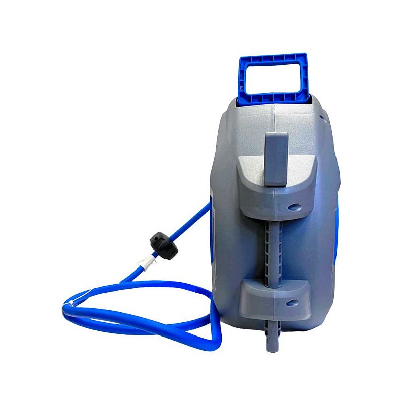 Катушка с пневмошлангом 9,5х15 мм 15 м 15 м Horex GTT7090