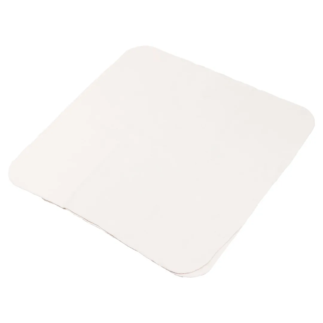 Салфетка для сушки автомобиля 30х30см искуственная замша 2 шт Forsage F-RP-8141