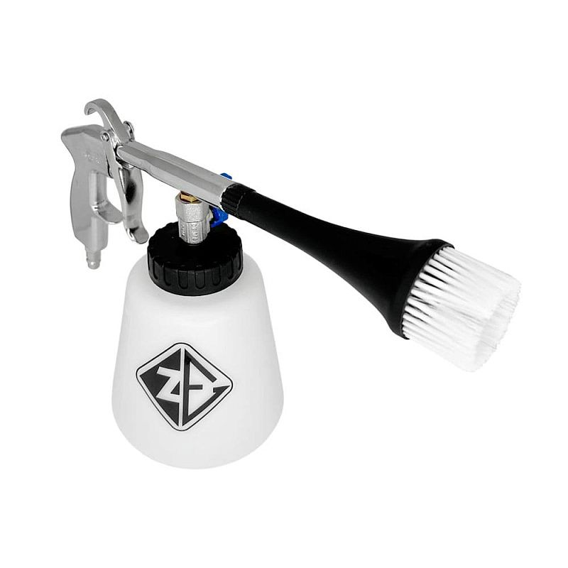 Пистолет для чистки салона "ТОРНАДО" Horex GTY7086