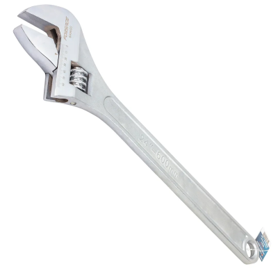 Ключ разводной 600 мм Forsage F-649600