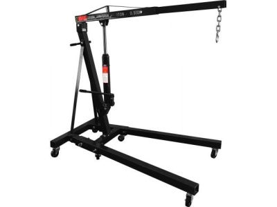 Кран гидравлический 2 т, h подъема 2300 мм складной STARTUL AUTO ST8030-02