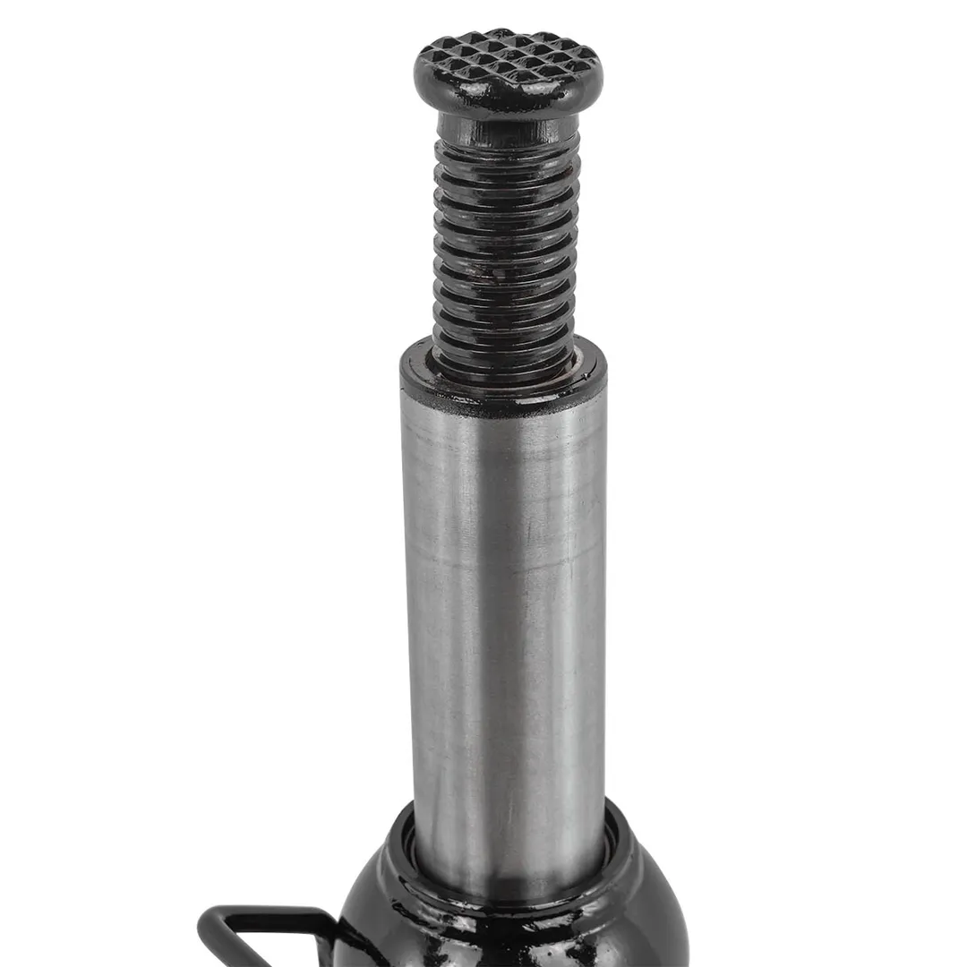 Домкрат бутылочный 20 т с клапаном, 220-420 мм Forsage F-T92004