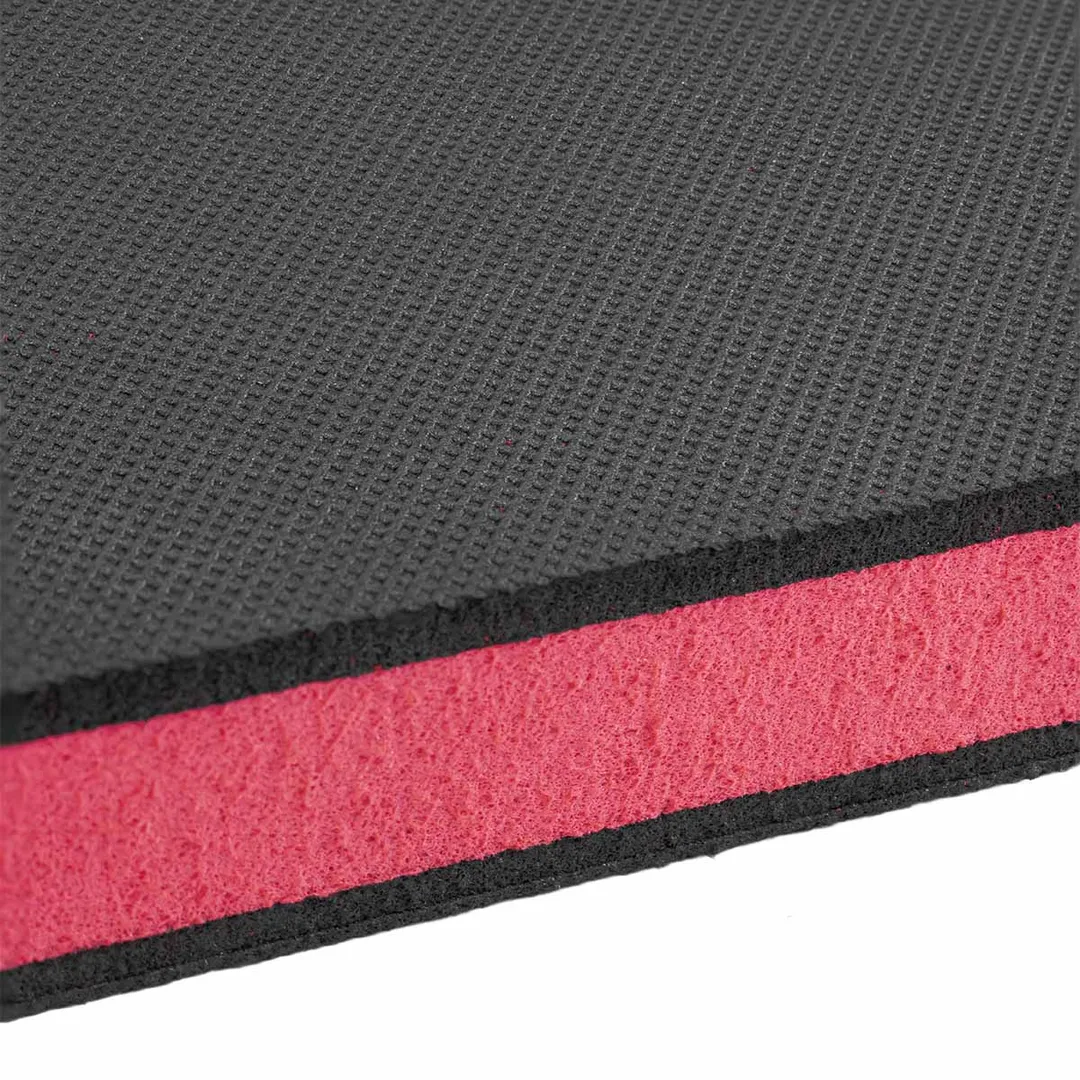 Коврик для ремонта автомобиля EVA 1210x455x30 мм, универсальный, маслобензостойкий ForceKraft FK-TRL8002-1B